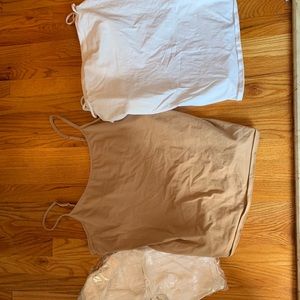 Express best loved bra cami